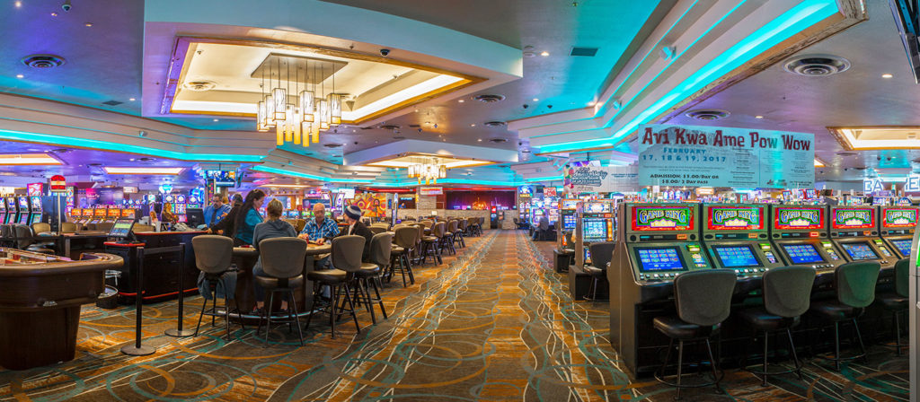 kids casino mgm las vegas
