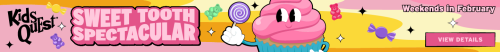 Sweet Tooth Spectacular