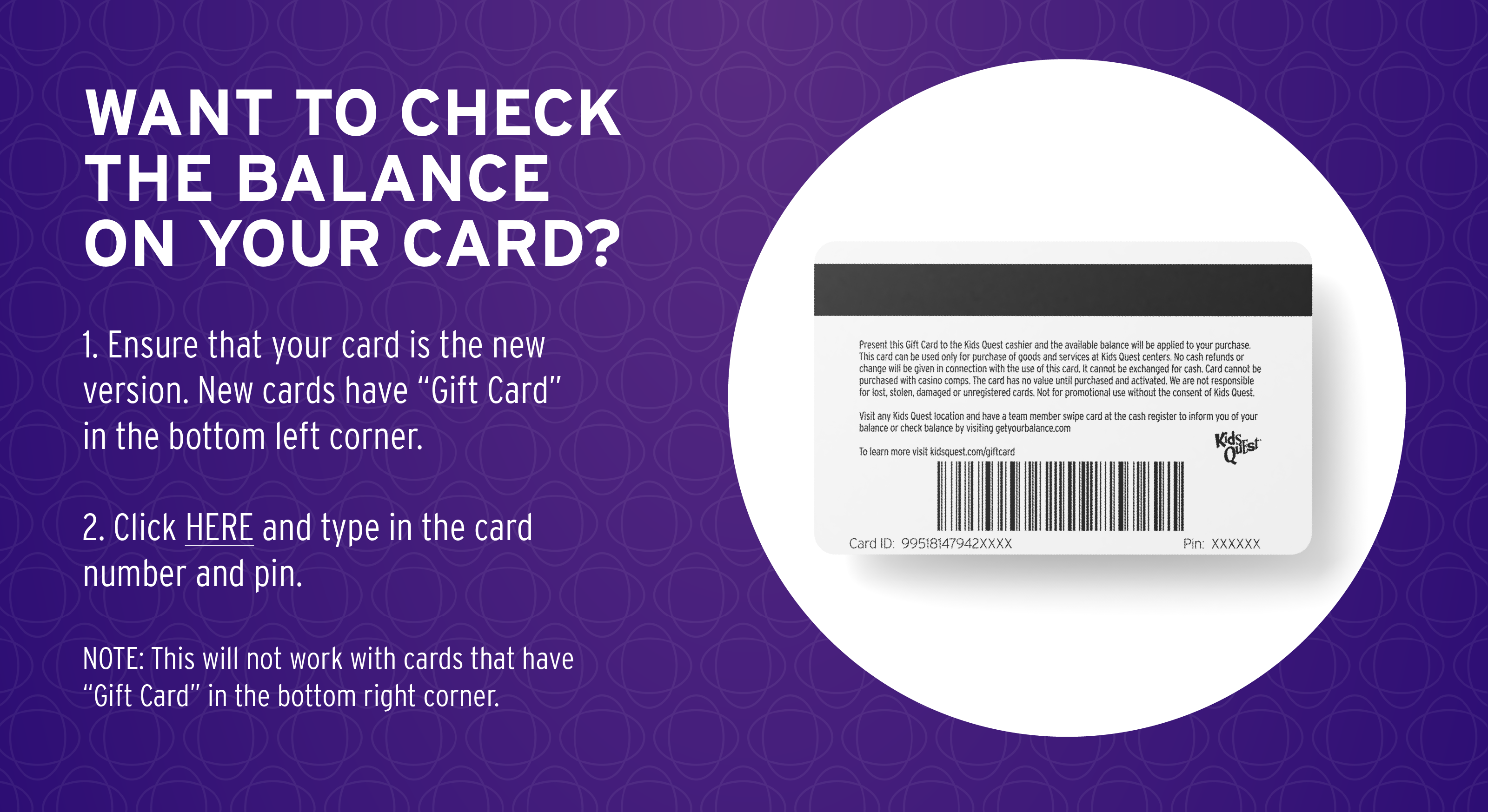Check Game Gift Card Balance online  game.co.uk Gift Card Balance - My Gift  Card Balance
