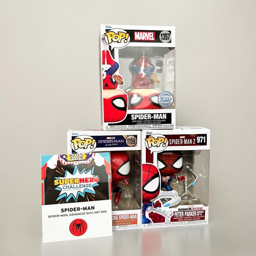 Funko POP! Figurines