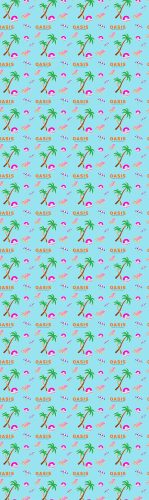 Oasis Adventure Giveaway